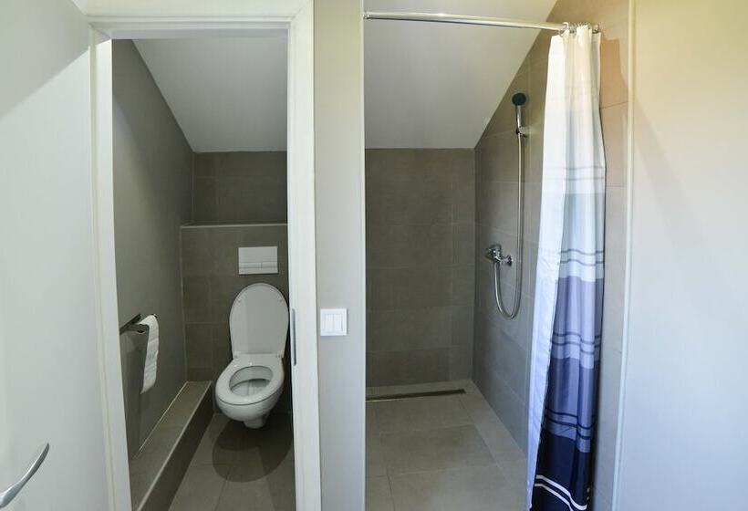 بنسيون Apartments Choice