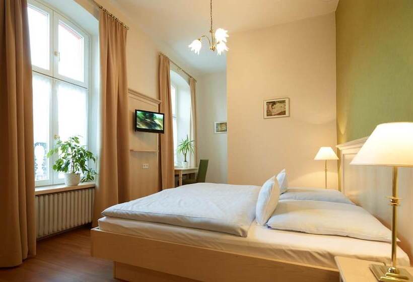 Pension Martinerhof
