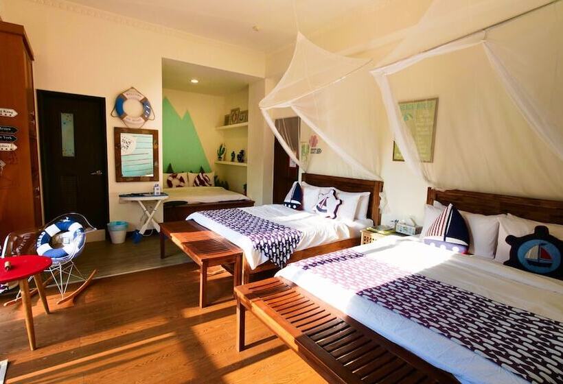 Sabai B&b