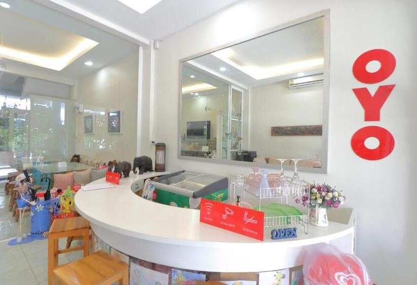 Saen Sabai Hostel