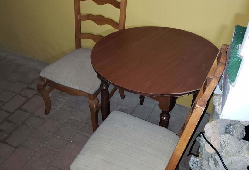 A1 Apartments Aruba