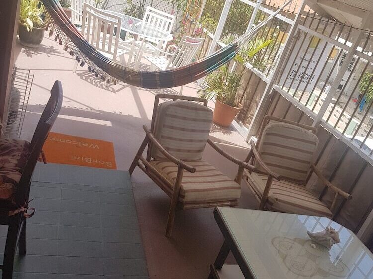A1 Apartments Aruba