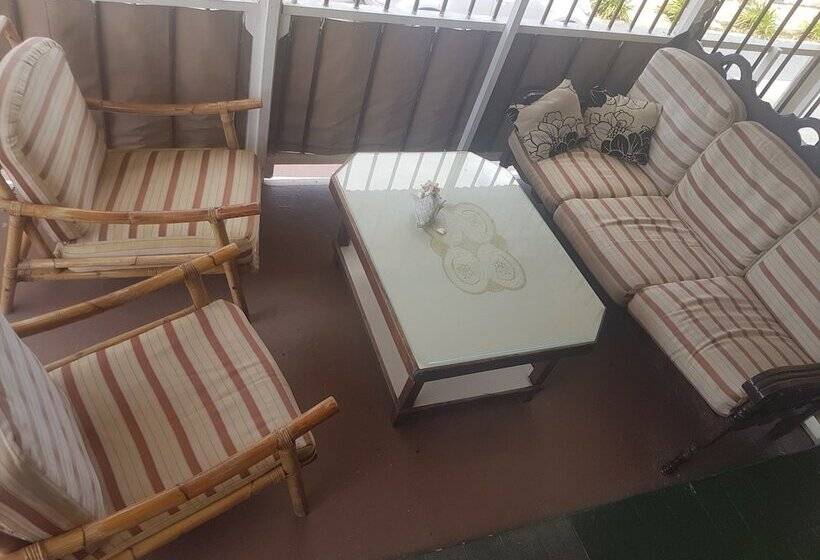 A1 Apartments Aruba