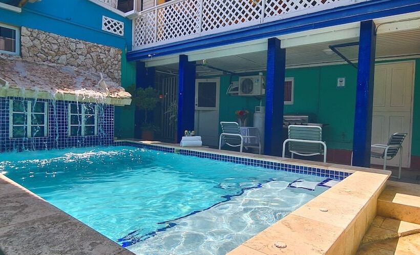 A1 Apartments Aruba