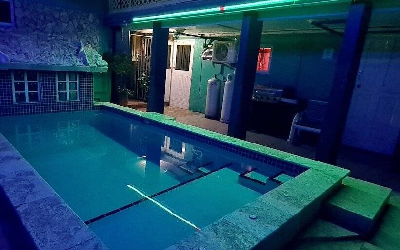 A1 Apartments Aruba