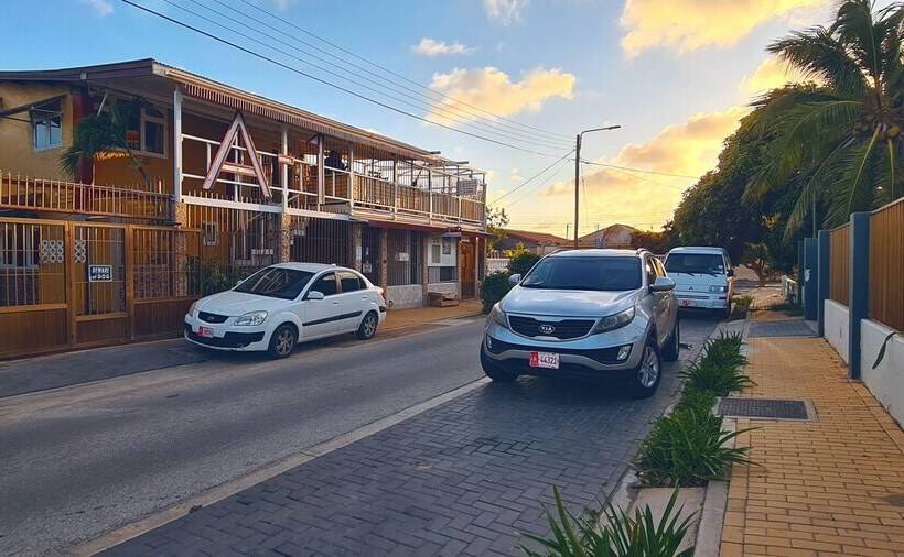 A1 Apartments Aruba