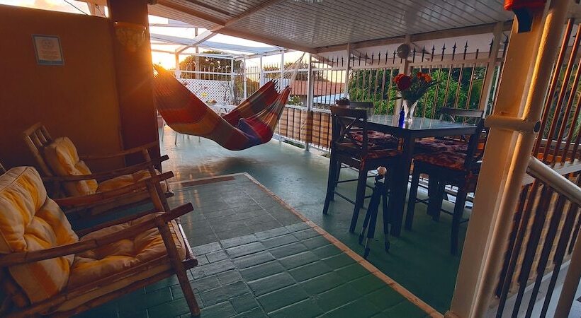 A1 Apartments Aruba