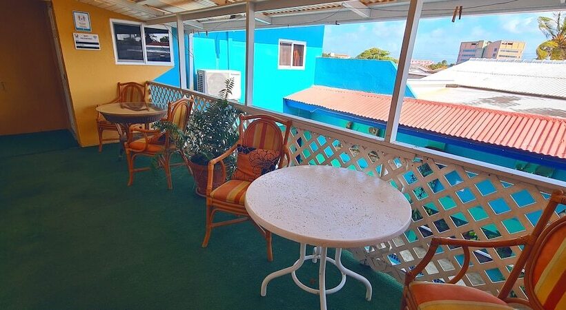 A1 Apartments Aruba