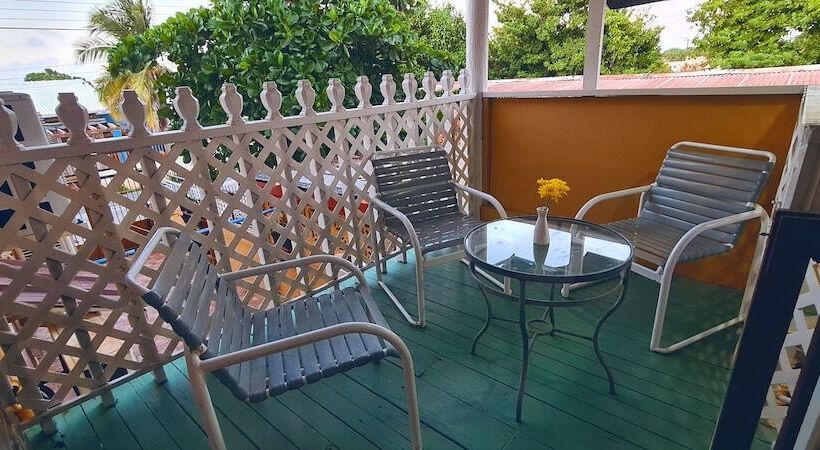 A1 Apartments Aruba