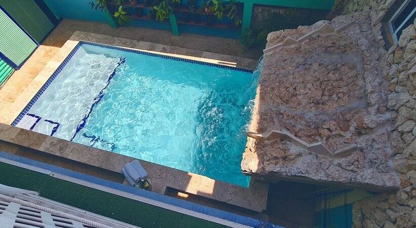 A1 Apartments Aruba