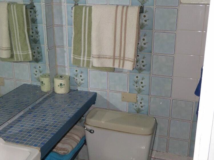A1 Apartments Aruba