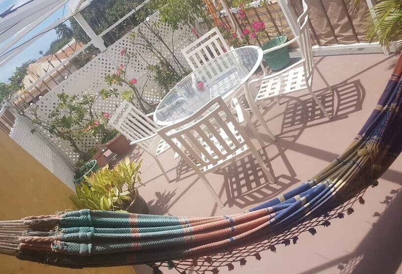 A1 Apartments Aruba