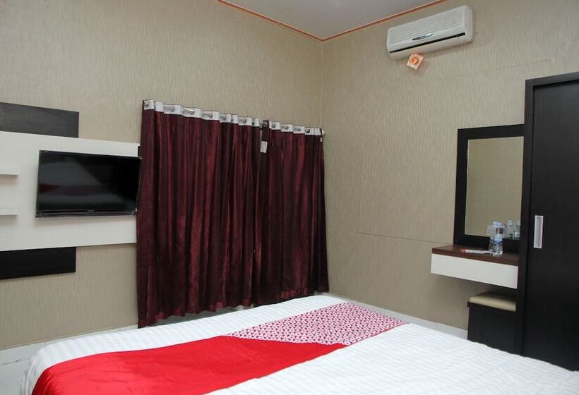旅馆 Dely By Oyo Rooms