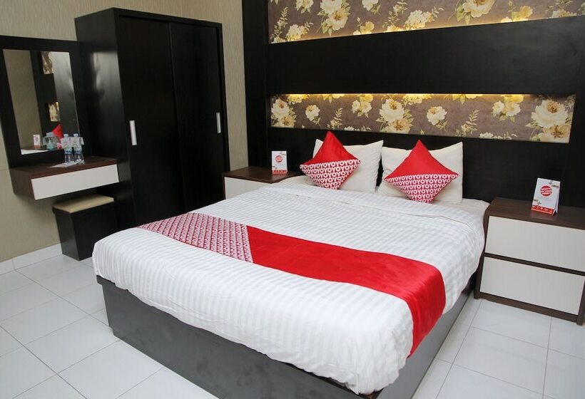 旅馆 Dely By Oyo Rooms