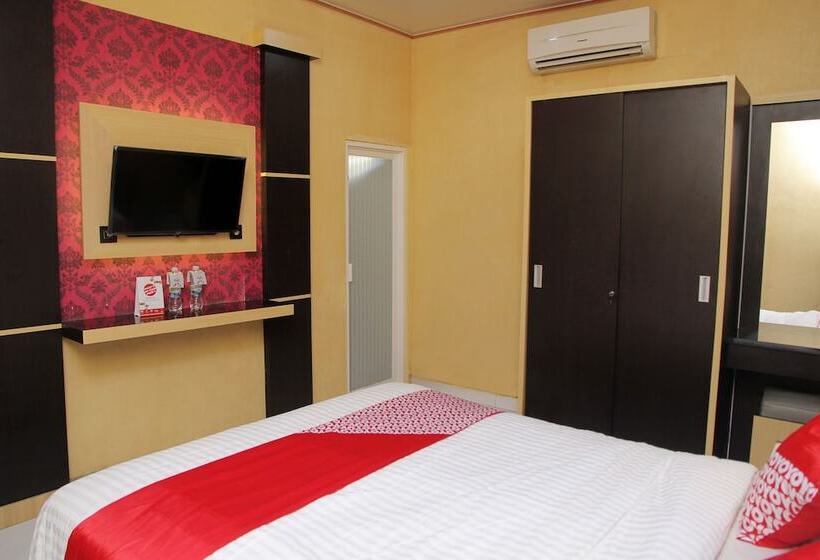 旅馆 Dely By Oyo Rooms
