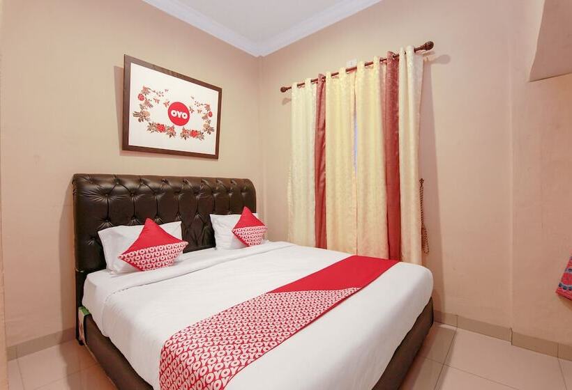 هاستل Dieng By Oyo Rooms