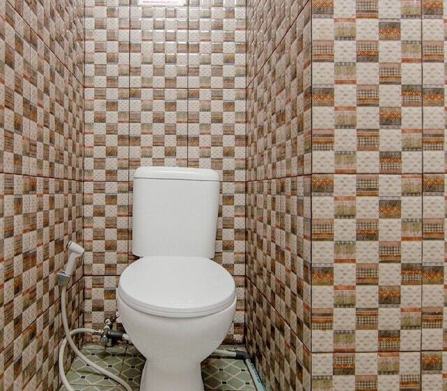 هاستل Dieng By Oyo Rooms