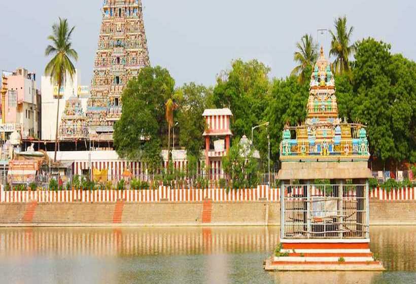 هاستل Jk Guest House And Dormitory