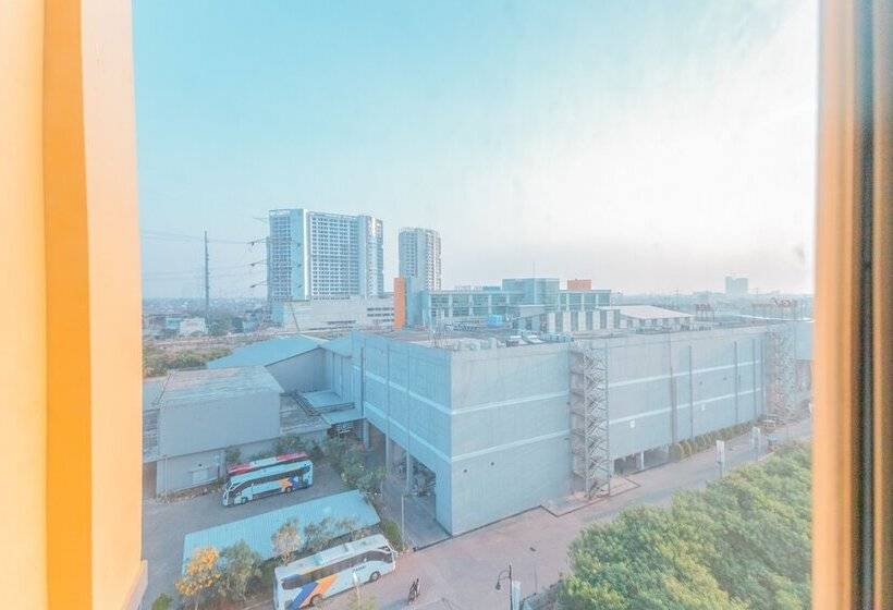 هاستل Flagship 750 Mont Blanc