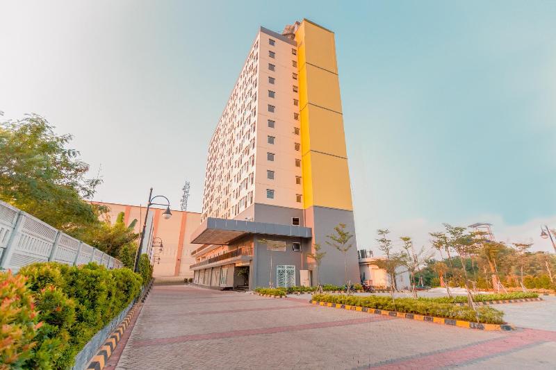 هاستل Flagship 750 Mont Blanc