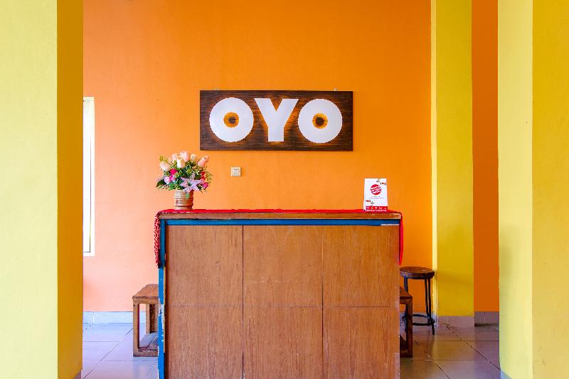 هاستل Paramon Mancasan By Oyo Rooms