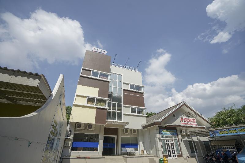 هاستل Penginapan Timur By Oyo Rooms