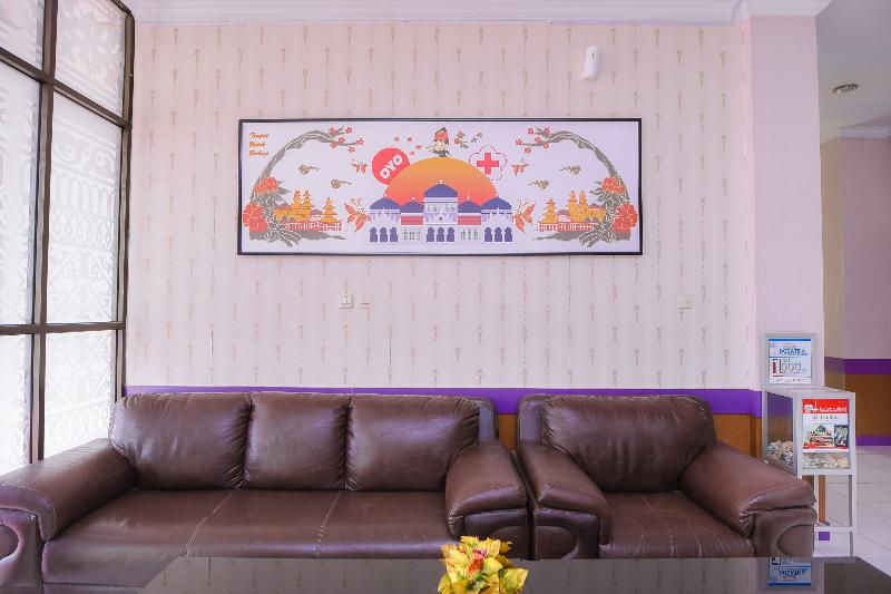 هاستل Rumoh Pmi