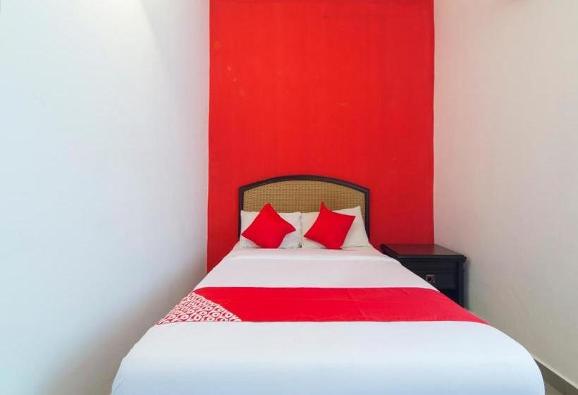 Ali's Motel By Oyo Rooms