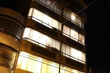 Apart Las Margaritas