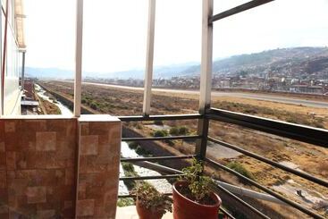 Apart Las Margaritas