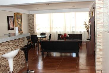 Apart Las Margaritas