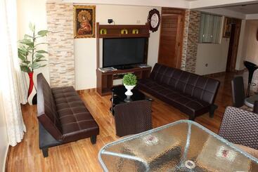 Apart Las Margaritas