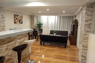 Apart Las Margaritas