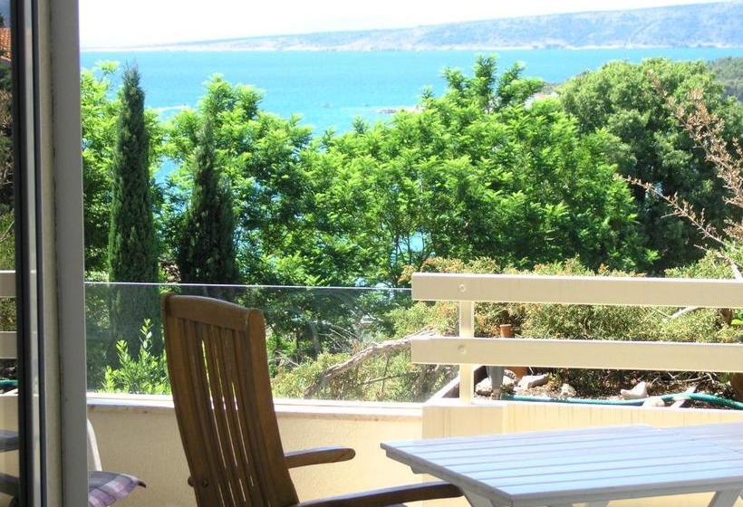 Apartman Kucer