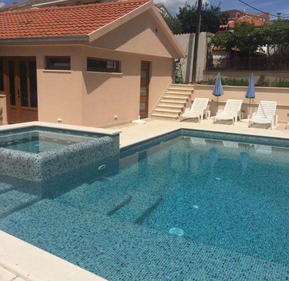 Apartments Villa Magdalena