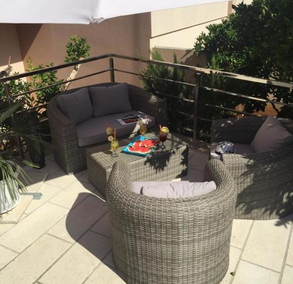 Apartments Villa Magdalena