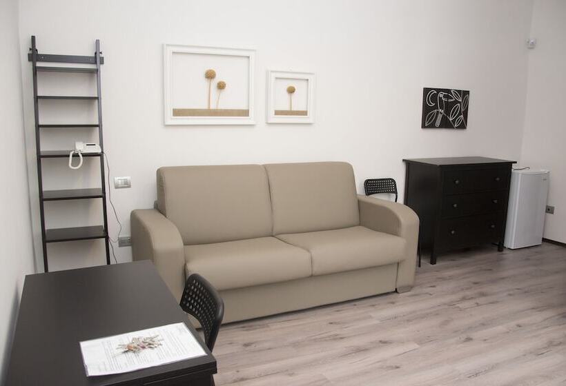 B&b Cemener
