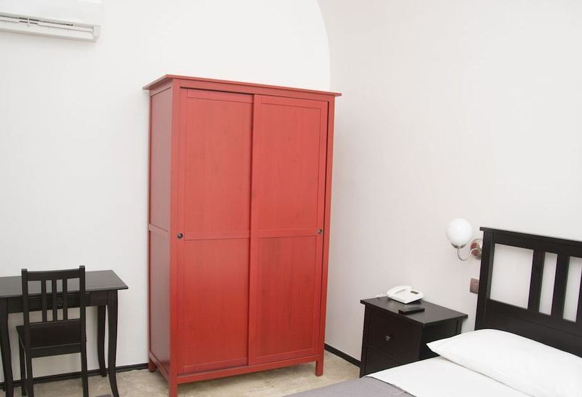 B&b Cemener