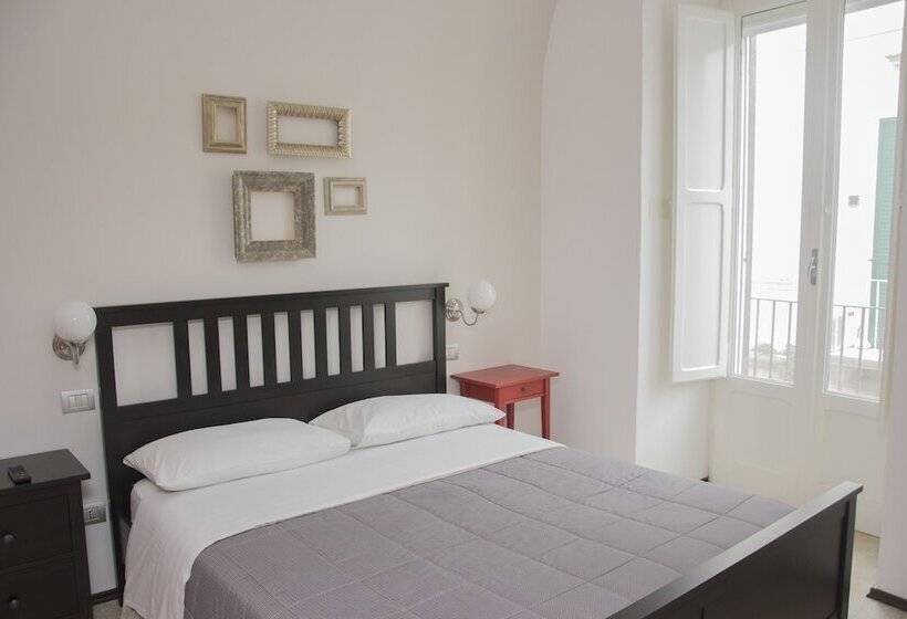 B&b Cemener