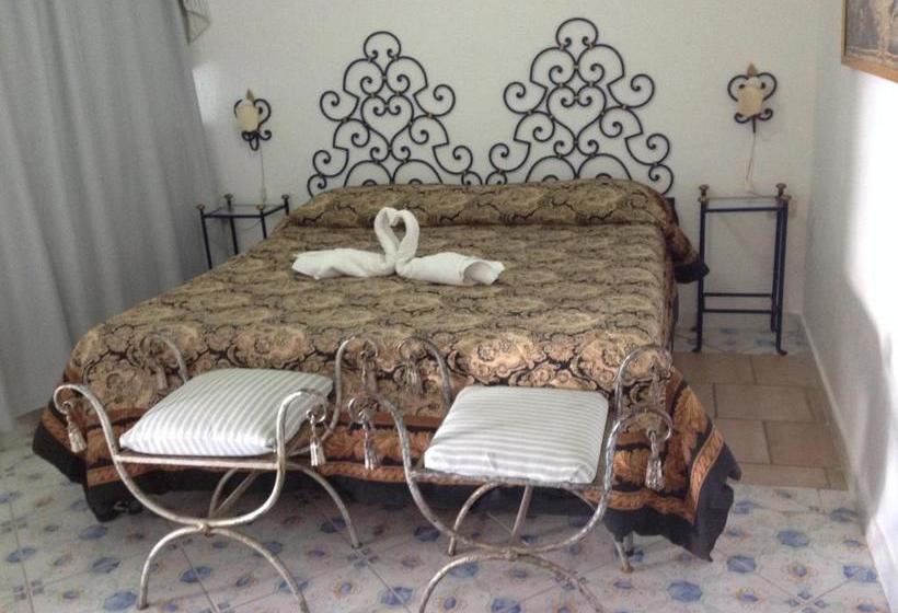 B&b La Guardia
