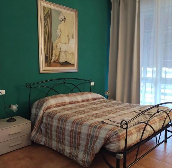 B&b Le Muse