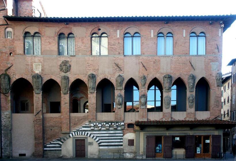 B&b Pistoia Inn