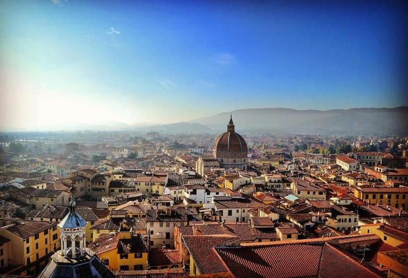 B&b Pistoia Inn
