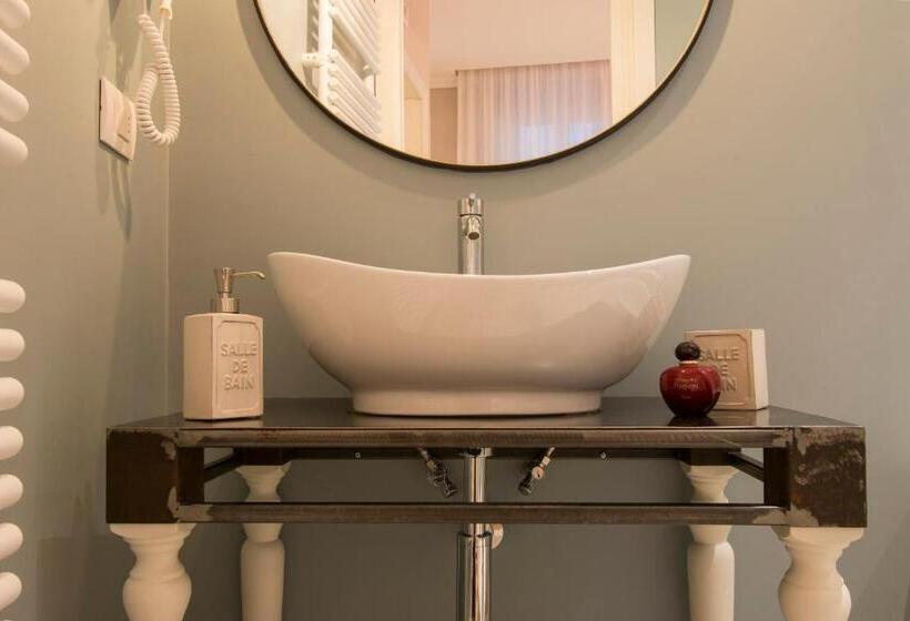 B&b Pistoia Inn