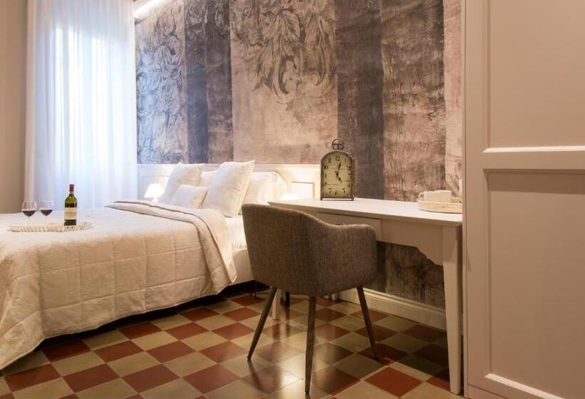 B&b Pistoia Inn