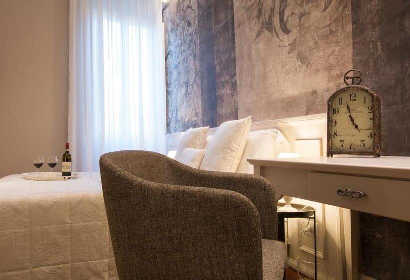 B&b Pistoia Inn