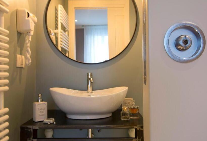 B&b Pistoia Inn