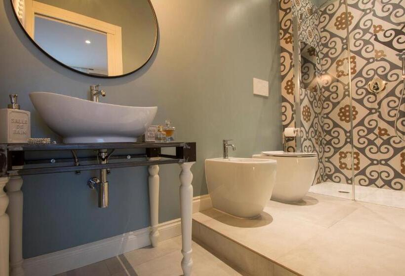 B&b Pistoia Inn