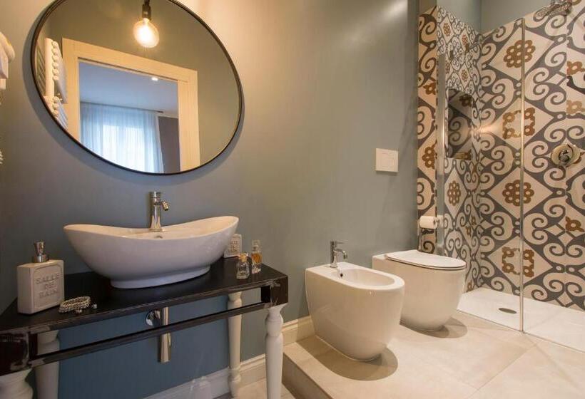 B&b Pistoia Inn