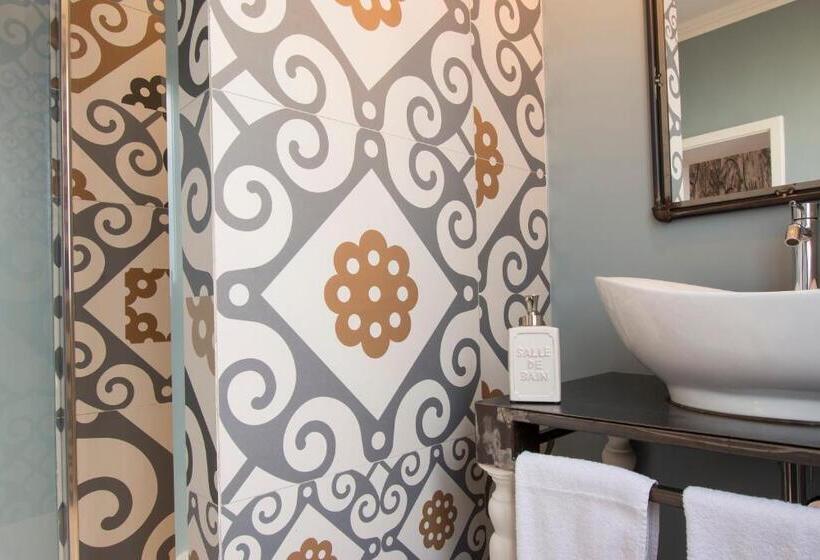 B&b Pistoia Inn